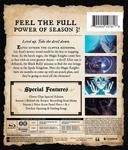 Blu-Ray диск Black Clover Season 3 Complete Collection Blu-ray - фото 2
