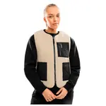 Жилет Siroko Scape, бежевый - фото