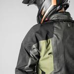 Куртка Leatt ADV DriTour 5.5 Short - фото 9