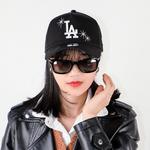 New Era Бейсболка MLB унисекс - фото 5