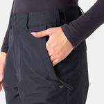 Брюки Roxy Trooper Cargo Roxy, Black - фото 9