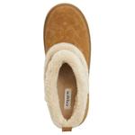 COACH Ботинки Christina женские коричневые - фото 5