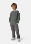 Джемпер North Sails CREW-NECK WITH EMBROIDERY, Ash Grey/Grey - фото