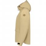 Куртка Мабтон Icepeak, бежевый - фото 3