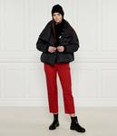 Ботинки челси мужские Tommy Hilfiger кожаные на толстой подошве, черный - фото 2