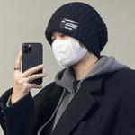 CMFY Унисекс шапка бини, Black - фото 10