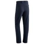 Брюки Maier Sports Foidit M, синий - фото 2