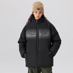 Пуховик Unisex MONTVOO, Светло-абрикосовый - фото 8