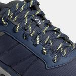 Мужские походные ботинки - NH100 Quechua - фото 8