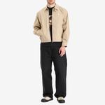 Куртка герцога Carhartt Wip, мультиколор - фото 4