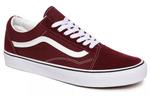 Кроссовки Old Skool Vans 'Port Royale' - фото 4