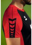 Рубашка erima Six Wings Trikot, черный - фото 4