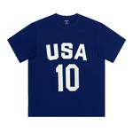 Футболка унисекс Tip-Off, белый - фото 5