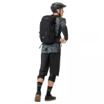 Рюкзак VAUDE Moab Control 20L, черный - фото 7