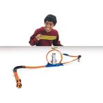 Набор Hot Wheels Mega Rally Loop + 2 машинки FVJ21 - фото 5