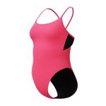 Купальник женский Speedo Clrblck Rcrbck - фото 4