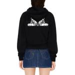 Толстовка Happy Tiger с молнией KENZO, черный - фото 7