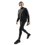 Леггинсы Siroko Pioneer, черный - фото 3