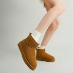 Зимние ботинки женские Elle, черный - фото 5