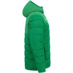 Куртка стадионная куртка Jako, зеленый - фото 4