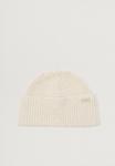 Шапка BOSS KARINET, Light Beige/Beige - фото