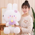 Плюшевая кукла Sweet Bunny Tranquility and elegance - фото 6