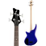 Jackson JS Series Spectra Bass JS3 Индиго Синий - фото 4