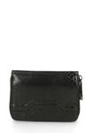 Кошелек Chiara Ferretti Wallet, Nero Black/Black - фото