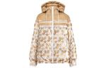 Куртка женская Dior, золотой - фото