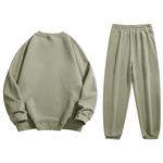 Комплект Sweatshirt Sets Unisex Jeep - фото 11