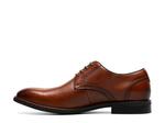 Оксфорды Stacy Adams Benson Plain Toe Oxford, Brandy - фото 3