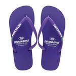 Шлепанцы Brasileras, цвет purpur/violett - фото 3