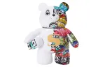 SPRAYGROUND Рюкзак Fabric Backpack Regular Unisex White - фото