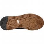 Ботинки из кожи Back-to-Berkeley III The North Face, мультиколор - фото 2