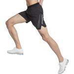 Мужские повседневные шорты Nike, цвет Black - фото 5