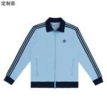 Куртка Unisex Adidas Originals, синий - фото 7