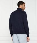 Свитер Regular fit Gant, синий - фото 3