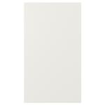 Дверь, белая, 40х70 см IKEA Veddinge - фото 2