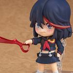 Фигурки чиби GOOD SMILE COMPANY - фото 4