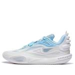 Кроссовки wade all city 11 v2 Li-Ning, синий - фото