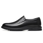 Туфли Men"s Casual Men Low-Top черный Laorentou - фото