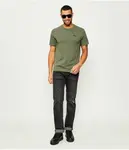 Футболка Regular fit Replay, зеленый - фото 2