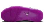 Ретро Хайпер Вайолет GS Джордан, Белый Фиолетовый - фото