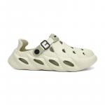 Клоги мужские OUBT, оливковый - фото 7