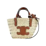 CELINE Сумка Триумф - фото