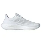 Кроссовки Pureboost 23 унисекс с низким верхом белые Adidas - фото 2