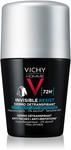 Дезодорант-Антиперспирант Homme 72 часа. Vichy, 50 мл - фото