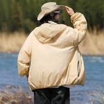 Солнцезащитная одежда унисекс Jeep, цвет Raw White - фото 13