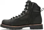 Ботинки Harley-Davidson mens Windon, черный - фото 4
