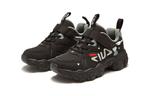 Кроссовки casual running shoes 'black' Fila, черный - фото 2